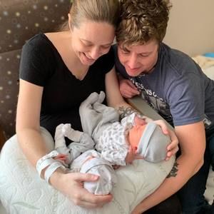 Meet your Posher, Lynda